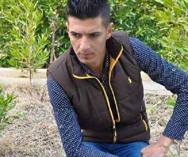 احمد فواز تركي 600x500