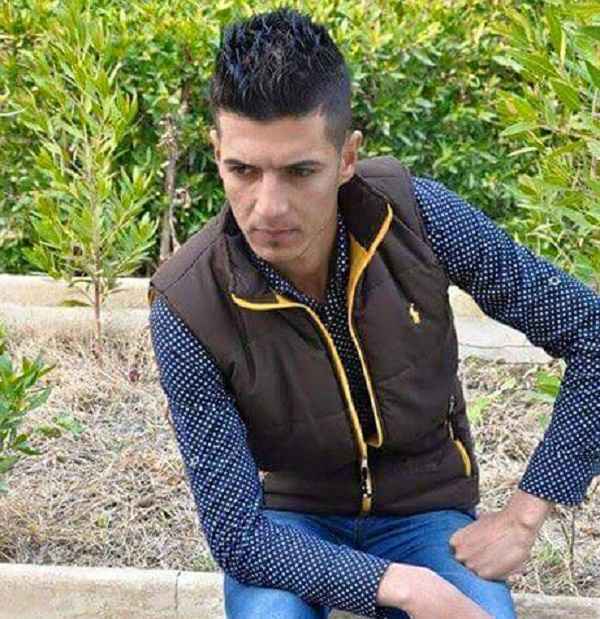 احمد فواز تركي