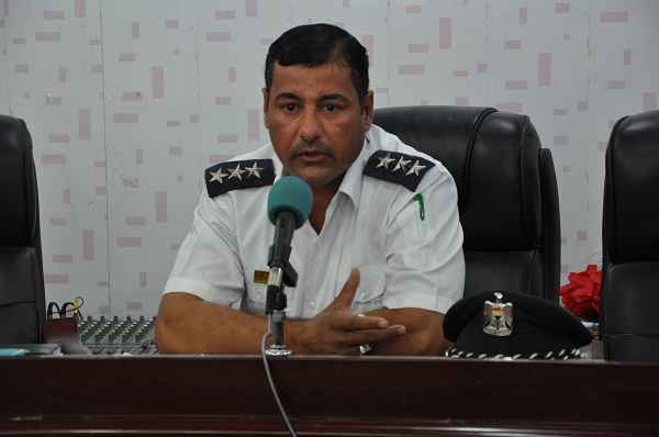 ندوة التوعية المرورية2