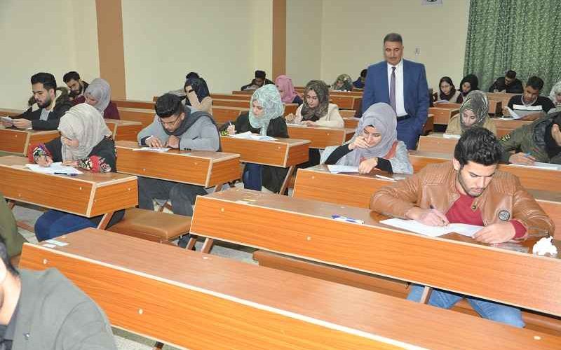 امتحانات نصف السنة 800x500