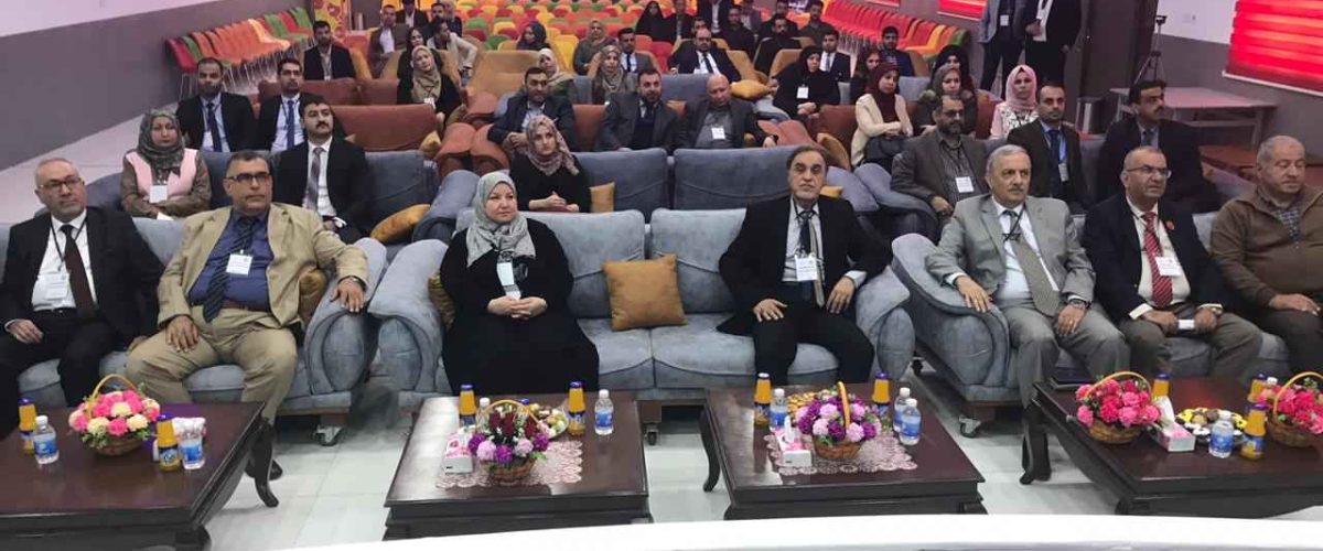 المؤتمر العلمي لطب العيون 1200x500