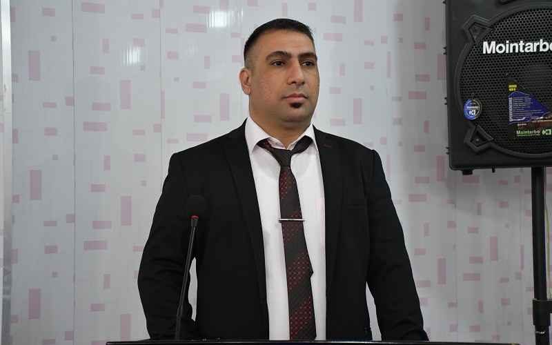 مناقشة بورد جراحة حسين مجيد حميد 800x500