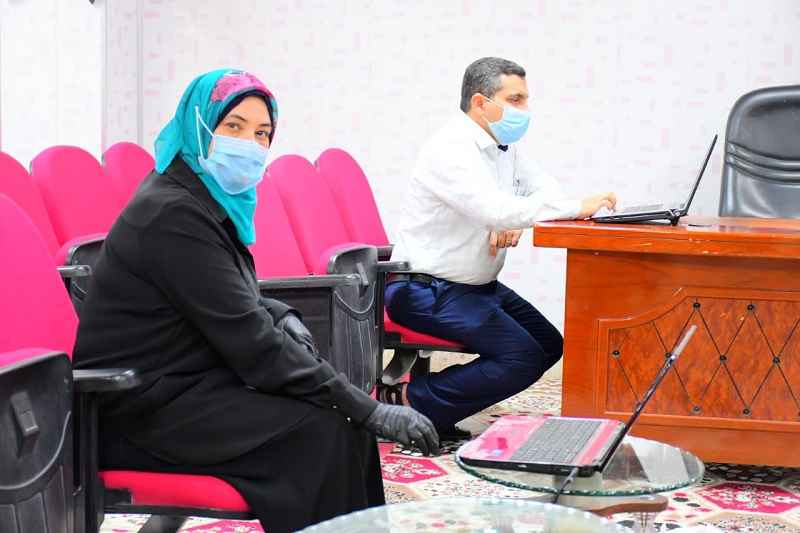 الامتحان التكميلي الفيزياء الطبية