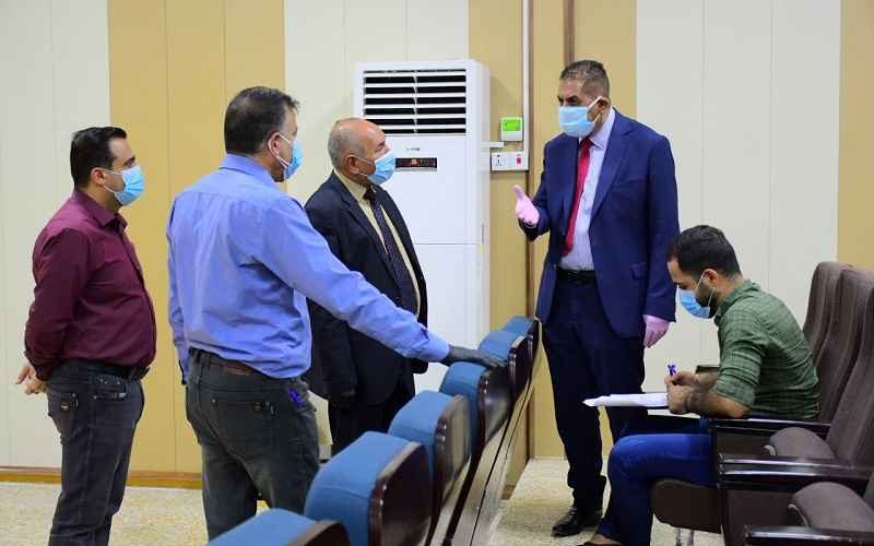 امتحان الطلبة العائدين2 800x500