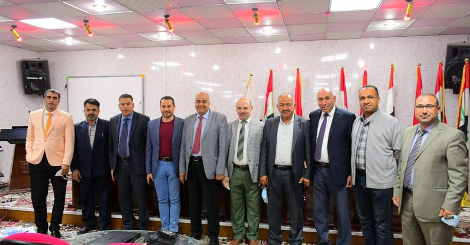 المؤتمر الطبي الثالث 960x500