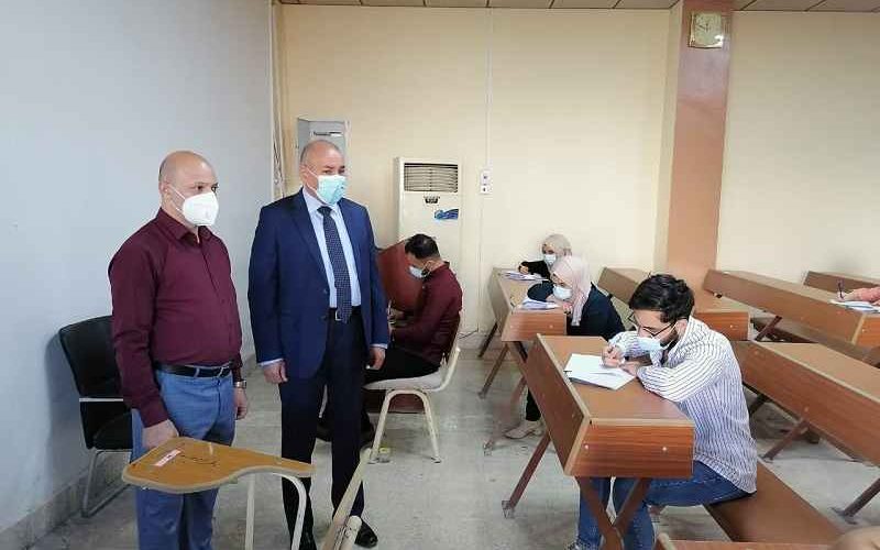 الامتحانات الحضورية7 800x500