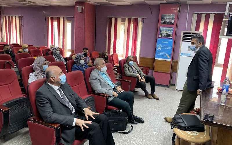 المركز التدريبي للتخدير 800x500