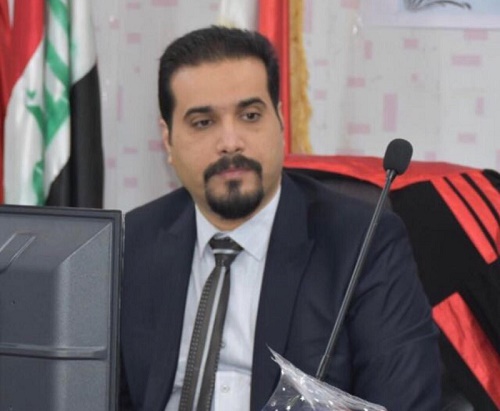 د  علي هادي سبهان