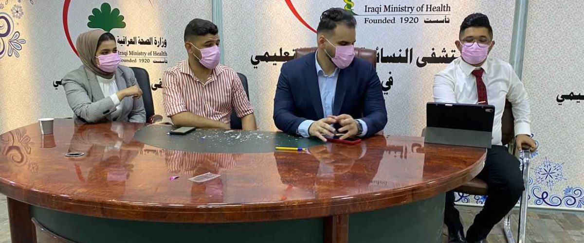 مناقشة بحوث التخرج 5 1200x500