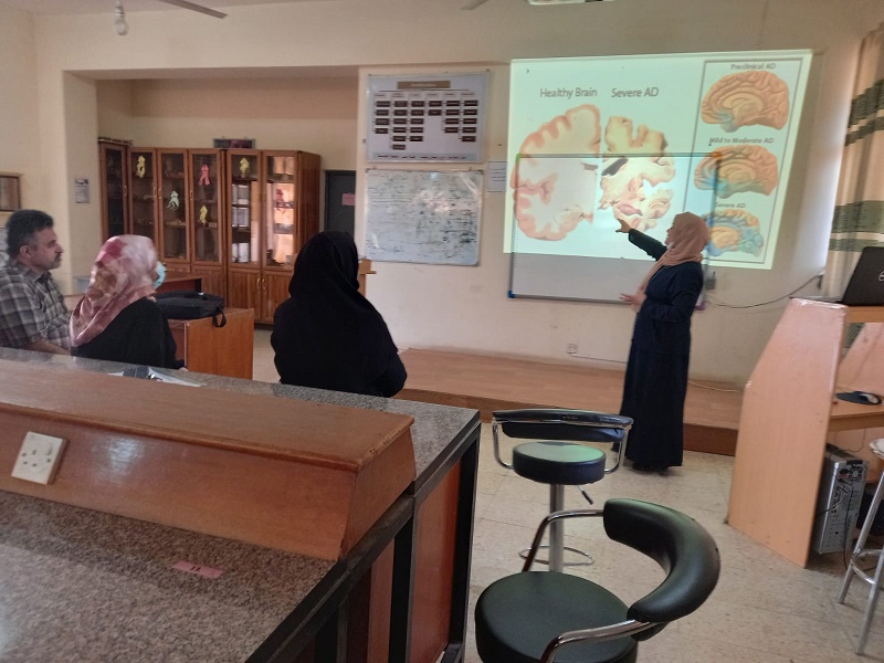 الحديد والعلاج2