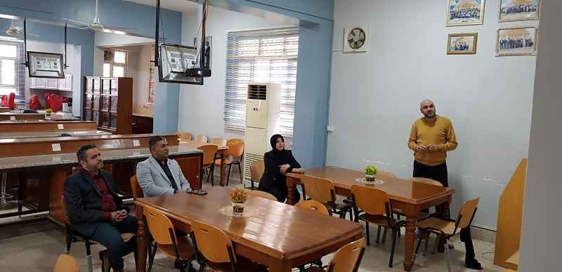 د  ثامر محمد كاظم2