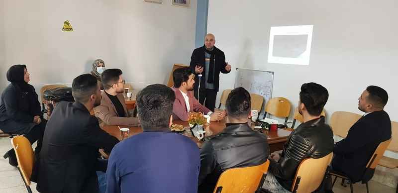 د  ثامر محمد كاظم3
