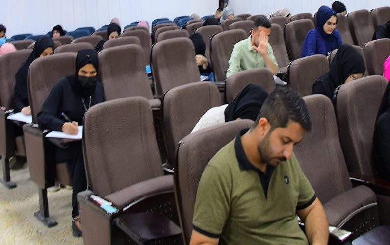 امتحانات الدور الثاني 1 795x500