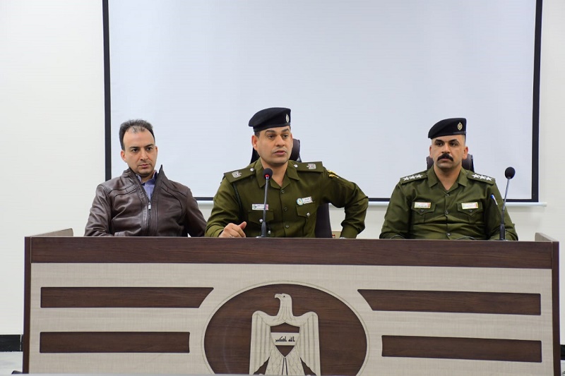 الشرطة المجتمعية 2