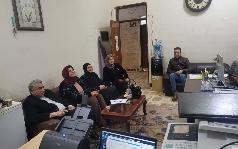 ندوة حول التصحيح الالكتروني 1 800x500