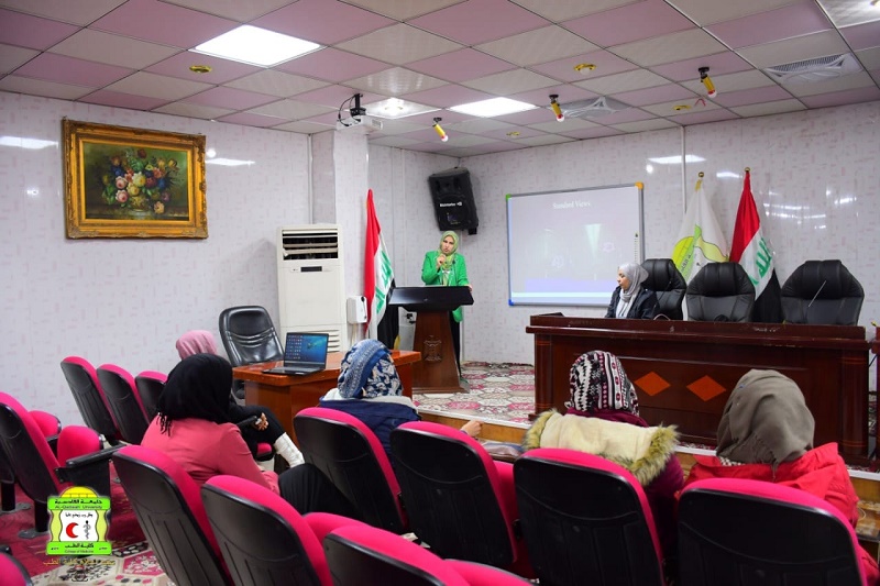 دورة أورام الثدي 2