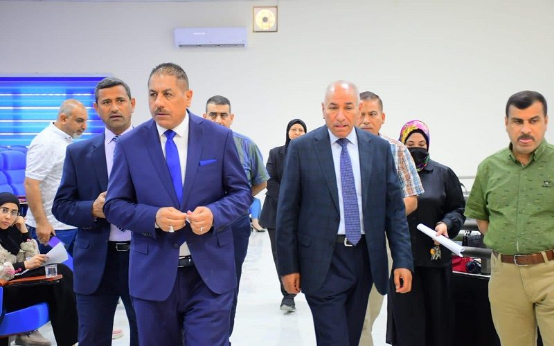 تفقد الامتحانات 2 800x500