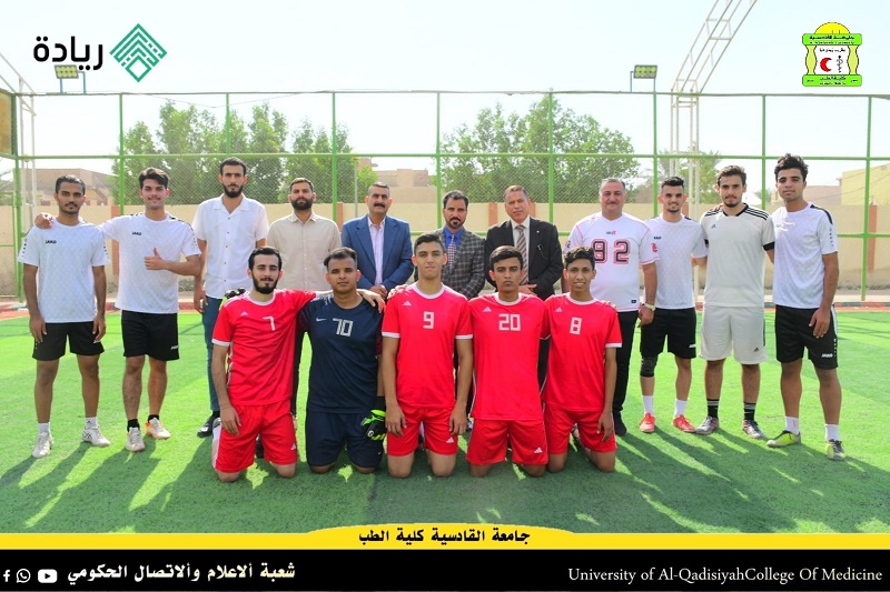 اسبوع الريادة 1