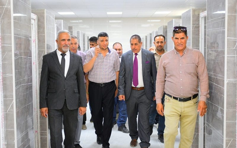 المجمعات الصحية 1 800x500