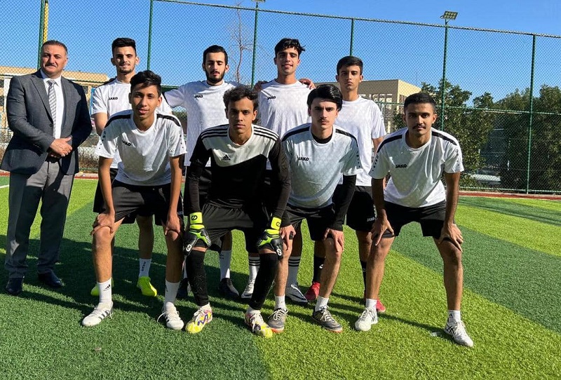 اسبوع الريادة 2