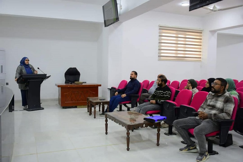 د  ميادة مهدي رؤوف