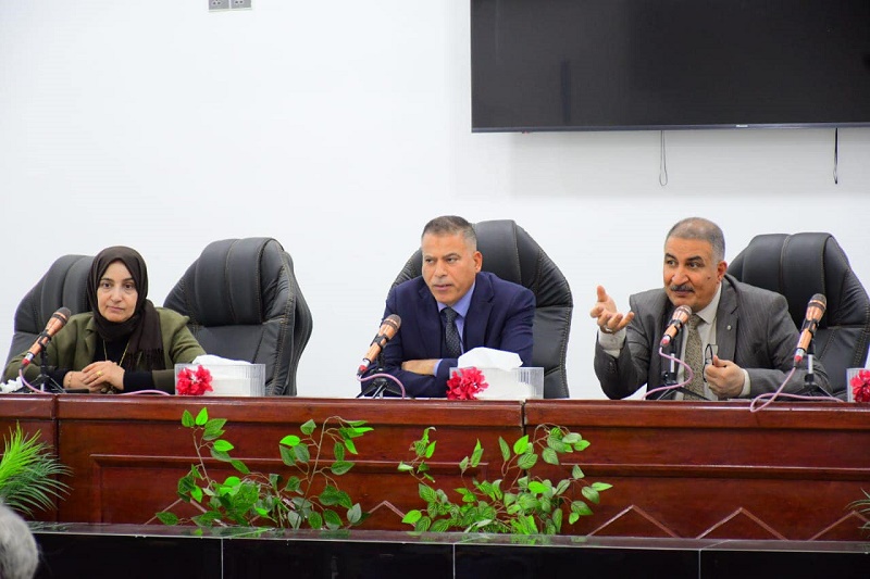 ندوة المقيمين 2