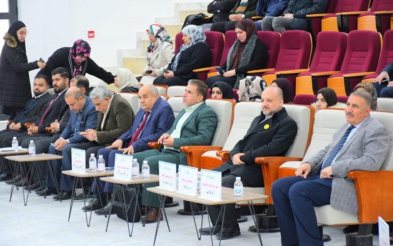 المؤتمر التقويمي 2 800x500