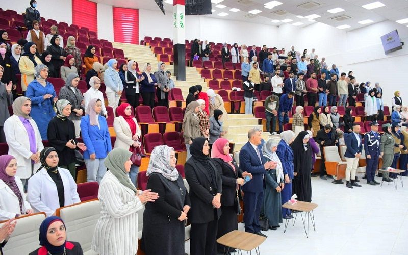 عيد المرأة 800x500