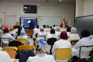المعيار السادس8 300x200