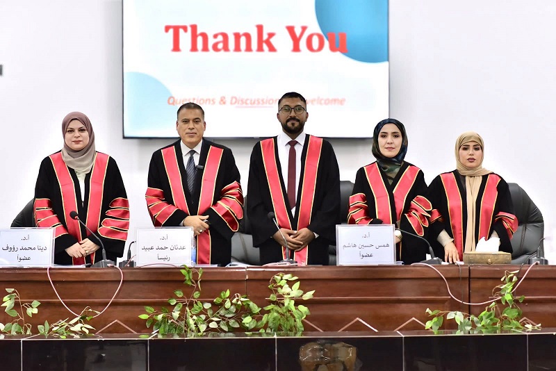 منتصر مهدي